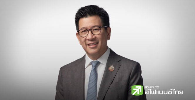 “เอกนิติ” รับเตรียมแผนขึ้น VAT สู่ระดับ 8.5% ในปี 71 หากศก.ไทยโตตามเป้า ย้ำต้องทำคู่นโยบายช่วยปชช.