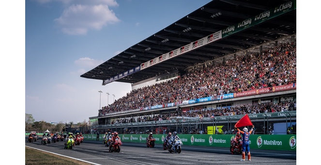 เคลียร์ชัด 9 ข้อเท็จจริงเกี่ยวกับ MotoGP สนามประเทศไทย ไม่คุ้มค่า-เอกชนไม่สนับสนุน-ไม่มีคนดู จริงหรือ?
