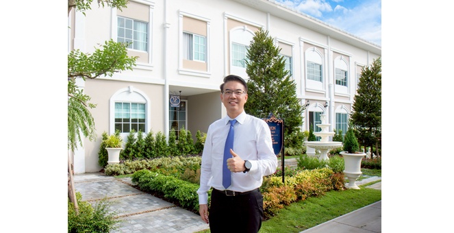 ลลิล พร็อพเพอร์ตี้ เปิดประสบการณ์ใหม่แห่งการอยู่อาศัย “Flexible Function” บ้านที่ปรับพื้นที่ได้ตามใจ ภายใต้แนวคิด “Lalin Miracle Space” ที่เข้าใจทุกการใช้ชีวิต