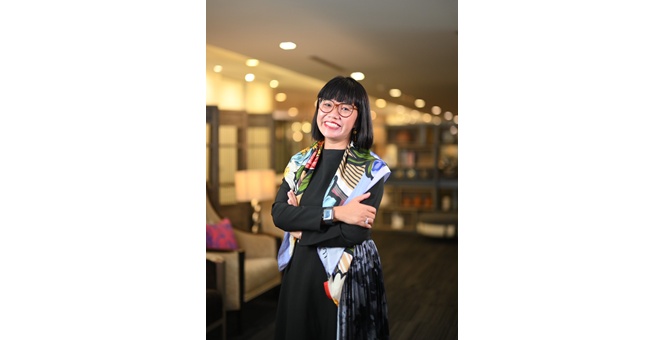 เอชเอสบีซี เปิดตัว `TradePay` โซลูชันสินเชื่อเพื่อการค้าผ่านระบบดิจิทัลรูปแบบใหม่ ช่วยให้ลูกค้าธุรกิจเข้าถึงสินเชื่อเพื่อการค้าได้รวดเร็วและง่ายดายยิ่งขึ้น