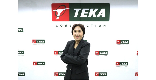 TEKA ร่วมงาน Opp day Q3/2567 ล่าสุดกอด Backlog 3,088 ลบ.พร้อมลุยประมูลงานก่อสร้างใหม่เติมพอร์ตต่อเนื่อง