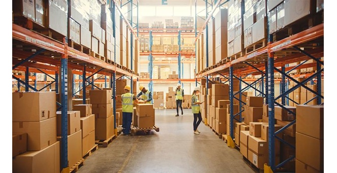 SCB EIC มองแนวโน้มธุรกิจคลังสินค้า