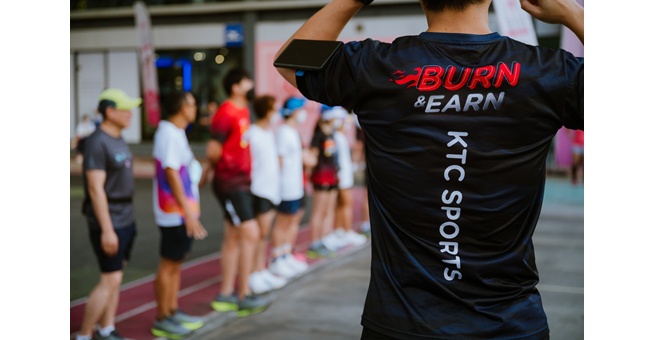 Sport Community พลิกเกมให้แบรนด์ชนะใจคนรุ่นใหม่