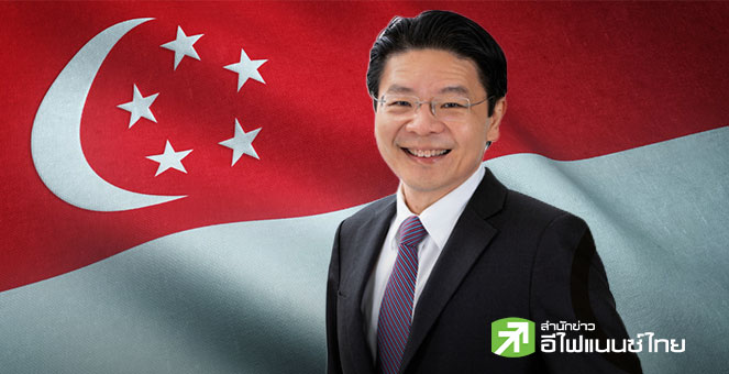 นายกฯ สิงคโปร์ชี้ สหรัฐฯ-จีนยังแข่งเดือด แม้สงบศึกชั่วคราว ย้ำต้องมีกลไกป้องกันแยกขั้วห่วงโซ่อุปทาน