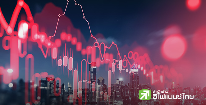 ดาวโจนส์ปิดร่วง 386.51 จุด หลังข้อมูลจ้างงานไร้ทิศทาง - หุ้นเทคฯ ร่วงนำตลาด
