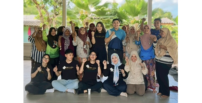 กรุงไทย ต่อยอด “โครงการกรุงไทยรักชุมชนบ้านเกาะปู” สร้างอาชีพยั่งยืนจากขยะทะเลและภูมิปัญญาท้องถิ่น