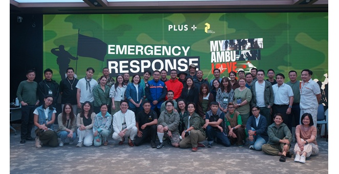 พลัส พร็อพเพอร์ตี้ ชูแนวทางบริหารความปลอดภัยเชิงรุก ผ่านโปรแกรม “Crisis Preparedness & Respond” เพื่อการอยู่อาศัยที่มั่นใจในทุกสถานการณ์
