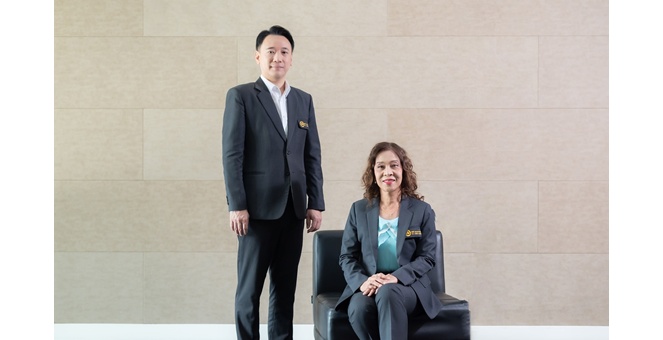 TPCH ติดสปีด! โครงการ Solar Farm สปป.ลาว เร่งก่อสร้างเต็มพิกัด คาดประเดิม Pre-COD ไตรมาส 4/68 เดินหน้ารับรู้รายได้ หนุนอนาคตเติบโตต่อเนื่อง