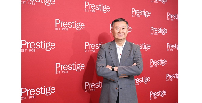 ไมย์เออร์ กรุ๊ป โชว์ความแกร่ง เปิดอาณาจักรฐานการผลิตเครื่องครัวระดับโลก ใหญ่ที่สุดในประเทศไทย ตอกย้ำผู้นำ Home Cooking มานานกว่า 35 ปี