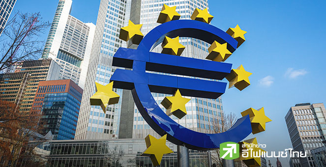 PMI ยูโรโซนพ.ย. ยืนเหนือ 50 - ภาคบริการโตสุดรอบ 1 ปีครึ่ง หนุนศก.เร่งเครื่องปลายปี