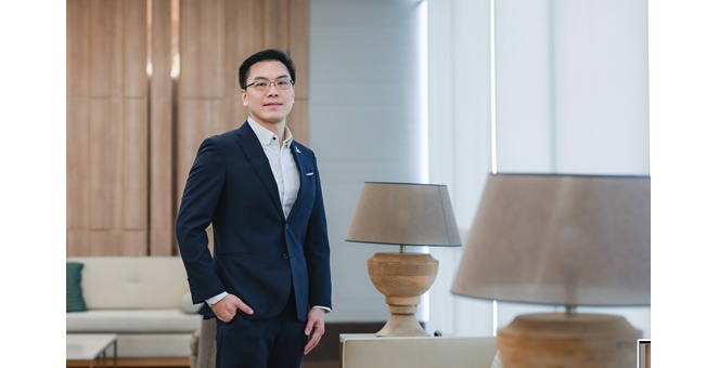 KBank ชูภาพอนาคต Digital Money บนเวทีนานาชาติ ย้ำบทบาทการเงินยุคใหม่ต้องโปร่งใส ปลอดภัย และเชื่อมต่อได้ทุกระบบ