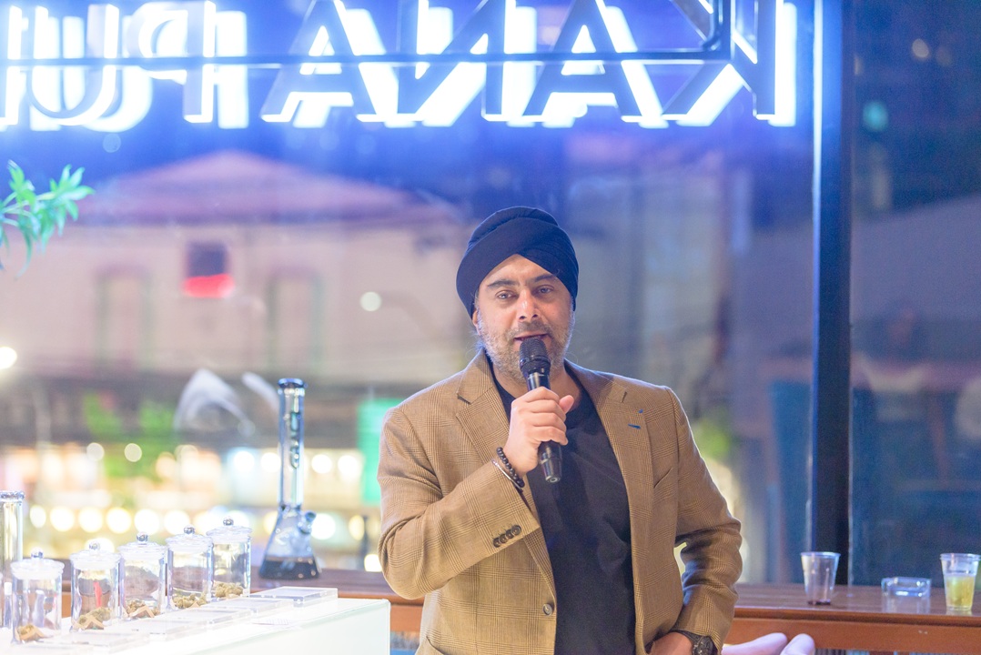 BC ลุยเปิด “KANA Pure ทองหล่อ 10” แฟลกชิปร้านใหม่ ยกระดับธุรกิจสุขภาพ–ไลฟ์สไตล์ ด้วยมาตรฐาน Fully Licensed