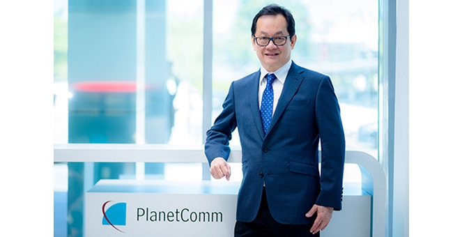 PLANET จับมือ Phosphorus เดินหน้ายกระดับความปลอดภัยไซเบอร์ ในไทย เปิดตัวโซลูชันใหม่ เพิ่มความปลอดภัยให้ ธุรกรรมดิจิทัลภาคการเงิน