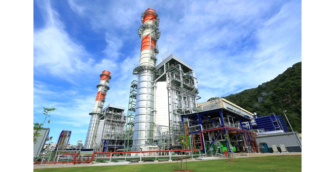 โรงไฟฟ้าขนอม ในกลุ่มเอ็กโก เดินเครื่องผลิตไฟฟ้าเต็มพิกัด เสริมความมั่นคงระบบไฟฟ้าภาคใต้ ในช่วงสถานการณ์น้ำท่วม