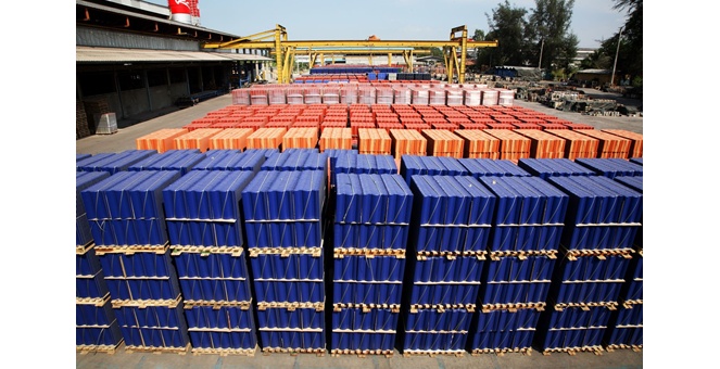 Gossip : DRT มุ่งรักษาอัตราการเดินเครื่องจักร