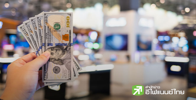 รายงาน “Beige Book” ชี้ศก.สหรัฐฯ ทรงตัว ภาคบริโภคโตแบบ K-Shape, จ้างงานลดลง-ภาษีกดดันนำเข้า