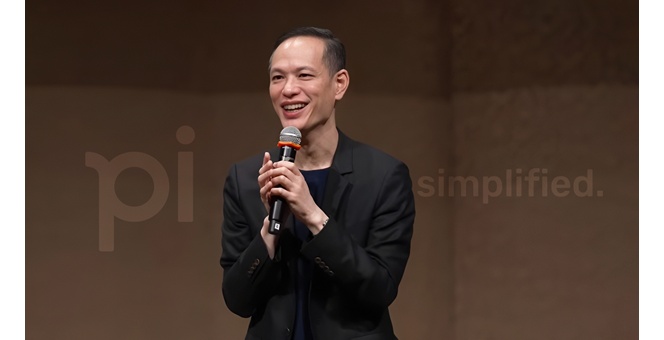 บล.พาย จัดสัมมนาเชิงลึก Smart Portfolio by Kavee ชูแนวคิด Financial Success สร้างพอร์ตลงทุนเพื่ออนาคตที่เติบโต