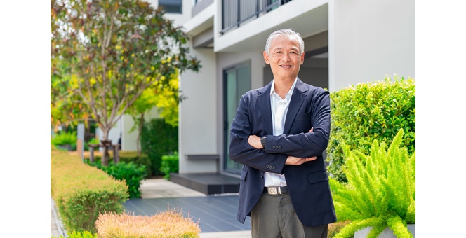 ศุภาลัย สร้างดี! ลุยกิจกรรม “แว่นสร้างสุข” ทะลุเป้า 150% เสริม “ปันรัก” ช่วยแรงงานกว่า 500 ครัวเรือน ลดคาร์บอนฯ กว่า 45,000 kgCO2eq