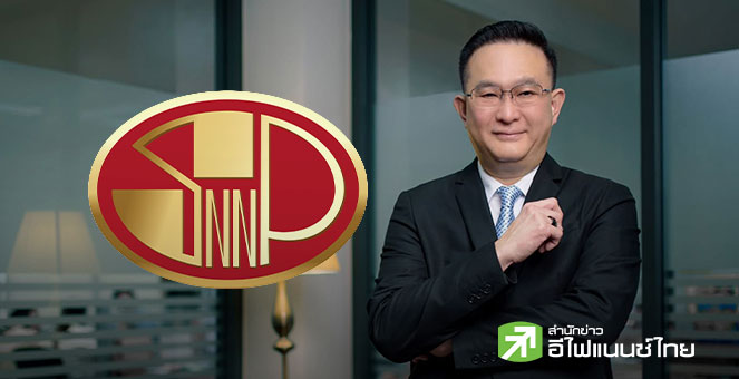 SNNP เปิดแผนปี 69 ส่ง “เจเล่-เบนโตะ” รุกเวียดนาม - ดึงแบรนด์ระดับโลกเขย่าตลาดขนม -เครื่องดื่ม