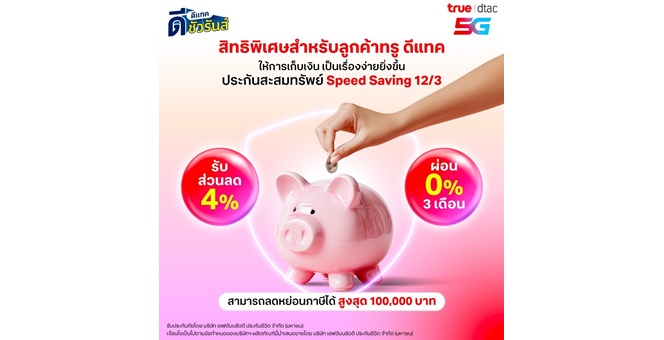 FWD ประกันชีวิต เสริมช่องทางขายประกันออนไลน์ เพิ่มทางเลือกให้ลูกค้าซื้อประกันผ่านแพลตฟอร์ม ‘ดีชัวรันส์’ (dSurance)