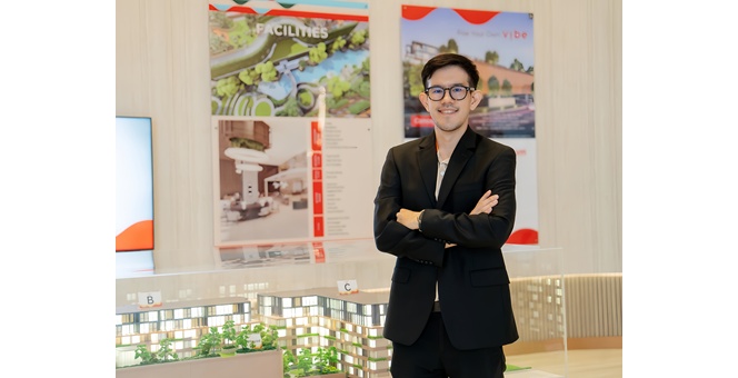 ORN แย้ม Q4/68 โตทะลุเป้า Backlog แน่น 2,603.70 ลบ. เดินหน้าเพิ่มยอดขาย