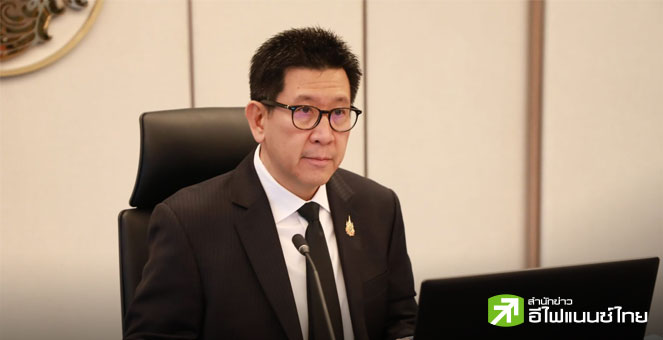 บอร์ด PPP ไฟเขียว โครงการ `Rest Area` มอเตอร์เวย์ M6 - M81 มูลค่าลงทุน 5.9 พันลบ.