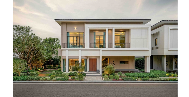 SC Asset ปิดดีลแรงส่งท้ายปี ยกขบวน 89 โครงการบุกสยามพารากอน สร้างปรากฏการณ์ “ห้องลับ ปิดดีล” มอบส่วนลดสูงสุดถึง 10 ล้าน พร้อมเปิดตัวโครงการใหม่ “บางกอก บูเลอวาร์ด วิภาวดี-พหลฯ 2”