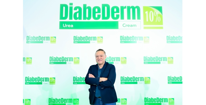 BLC ทุ่มงบอัดแคมเปญแบรนด์ Diabederm ปั๊มยอดโค้งสุดท้ายปลายปี รับดีมานด์ช่วงไฮซีซันพุ่ง