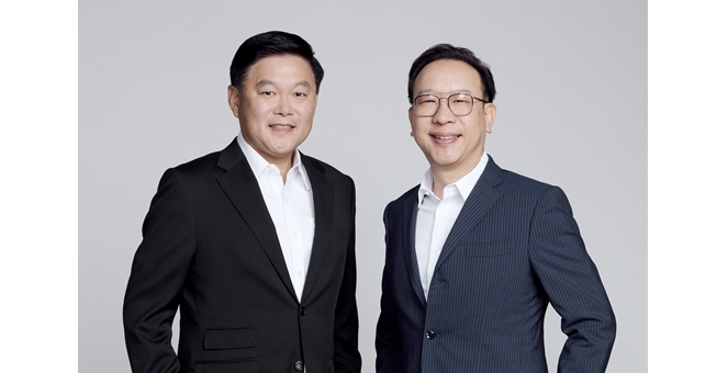 SJWD ผ่านการประเมิน CGR ระดับดีเลิศ 5 ดาว สะท้อนการยึดมั่นธรรมาภิบาล