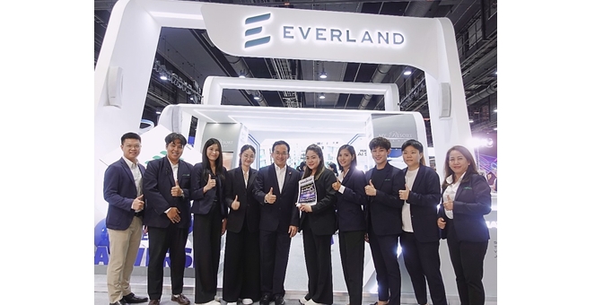 EVER สุดฮอต! คนแห่ชมบูธมหกรรมบ้าน-คอนโด ครั้งที่ 48 คึกคัก