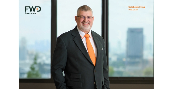 FWD ประกันชีวิต แนะเลือกประกันให้ ‘สมาร์ต’ ลดหย่อนภาษีได้ ‘คุ้ม’ ครบทุกความคุ้มครอง