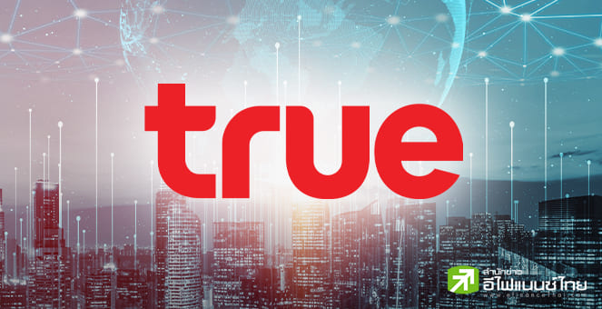 TRUE โชว์งบ Q3/68 มีกำไร 1,573 ลบ. โต 294% - ไฟเขียวปันผลระหว่างกาลครั้งแรก 0.19 บ./หุ้น