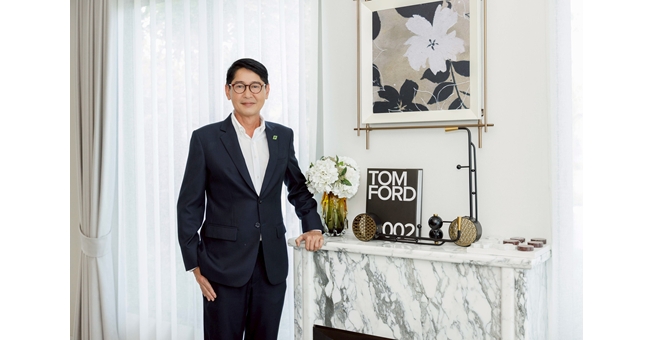 พฤกษา จับมือแบรนด์ชั้นนำ “โคห์เลอร์ – คอตโต้” ยกระดับห้องน้ำคุณภาพดี ด้วยสุขภัณฑ์พรีเมียม เน้นสุขอนามัย ทันสมัย ทนทาน ประหยัดน้ำ และดีไซน์ที่คิดเผื่อทุกช่วงวัย