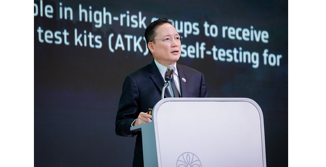 กรุงไทย สนับสนุนงาน Siriraj X MIT Hacking Medicine 2025 ร่วมขับเคลื่อนระบบสุขภาพไทย สู่ยุคดิจิทัล