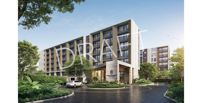 ออริจิ้น เตรียมเปิดโครงการใหม่ “Origin Residences Phuket Bangtao” สานต่อความสำเร็จคอนโดฯภูเก็ต