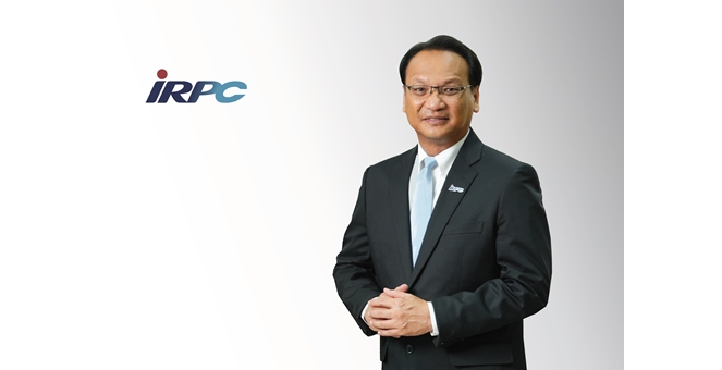 IRPC กำไรไตรมาส 3/2568 เดินหน้ายุทธศาสตร์ “4R” เสริมศักยภาพการเติบโตอย่างยั่งยืน