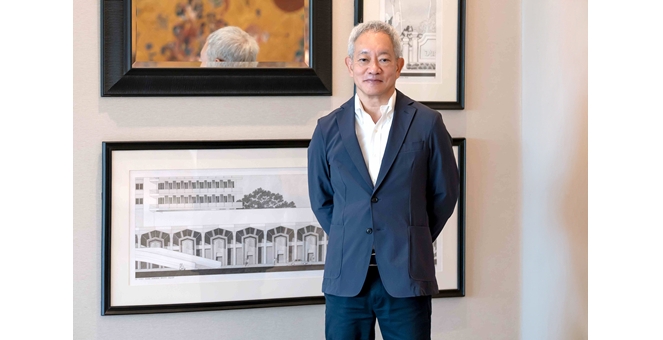 โรงแรมดุสิตธานี กรุงเทพ สร้างปรากฏการณ์ครั้งใหม่หลังกวาดรางวัลต่อเนื่อง ติดอันดับ 60 จาก 100 โรงแรมยอดเยี่ยมของโลก จากการจัดอันดับ The World’s 50 Best Hotels 2025