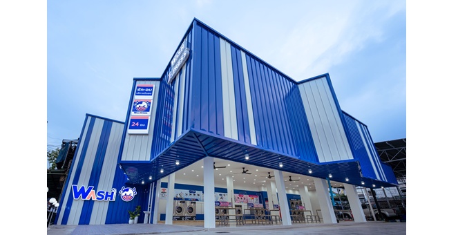 WASH ตอกย้ำความเชื่อมั่น กลุ่มผู้ก่อตั้งพร้อมใจ Lock up หุ้นรวมเกือบ 70% ชูธงหุ้นเติบโต Quality Growth Stock รับเทรนด์สะดวกซัก ตอบโจทย์ไลฟ์สไตล์ยุคใหม่