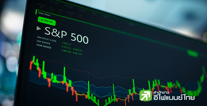 BTIG เตือน ดัชนี S&P 500 อาจร่วงต่อ หลังสัญญาณเทคนิคชี้ยังไม่ถึงจุดต่ำสุด