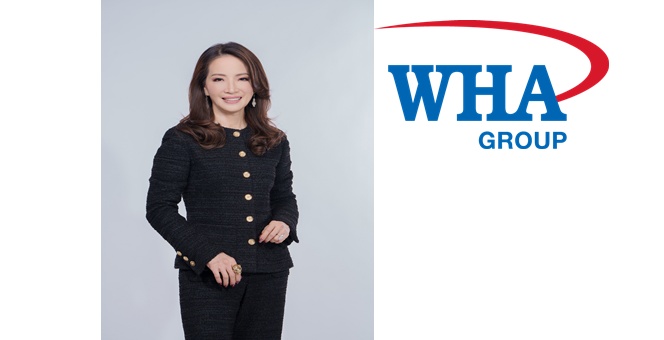 ทริสเรทติ้งคงอันดับเครดิตองค์กร ของ WHA Group ที่ ”A-” แนวโน้ม “Stable” สะท้อนฐานะทางการเงินที่แข็งแกร่งและการเติบโตอย่างต่อเนื่องร่วมขับเคลื่อนอนาคตที่ยั่งยืน ภายใต้พันธกิจ “WHA: WE SHAPE THE FUTURE”