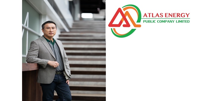 ไม่ผิดหวัง ATLAS โชว์พลัง Q3/68 กำไรสวย! โต 24.3% ยอดขาย LPG พุ่งแรงทุกเซ็คเม้นต์ทั้งขนส่ง-อุตสาหกรรม-ครัวเรือนบอร์ดใจดีเคาะจ่ายเงินปันผลทันที-ปักธงปี 68 โตไม่หยุดตามแผน