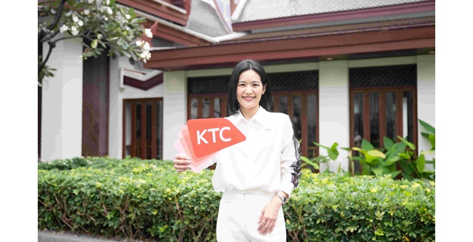 ททท.– เคทีซี ผนึกกำลัง “เที่ยวทั่วไทย ฮีลใจรักษ์โลก” ผลักดันการท่องเที่ยวยั่งยืน