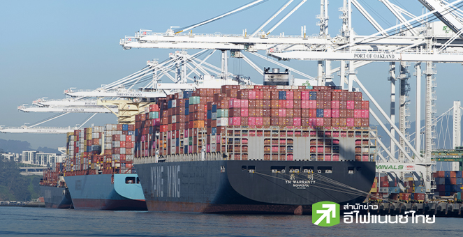 “ทรัมป์” ประกาศพักภาษี-ค่าธรรมเนียมเรือจีน 1 ปี ตามข้อตกลงสงบศึกการค้า