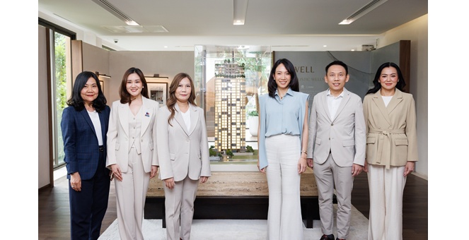 PROUD ผนึก BDMS เชื่อมต่อ Telehealth ดูแลสุขภาพลูกบ้าน 24 ชั่วโมง ย้ำแนวคิด “ALL IS WELL เพื่อชีวิตดีที่ยั่งยืน”