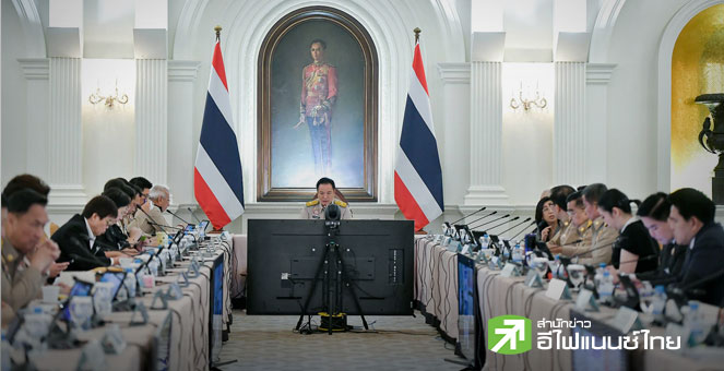 ครม.เศรษฐกิจเคาะแพ็กเกจ ช่วยภาคใต้ 4 ด้าน เร่งจ่ายเงินเยียวยา 9,000 บาท/ครัวเรือน ทันที