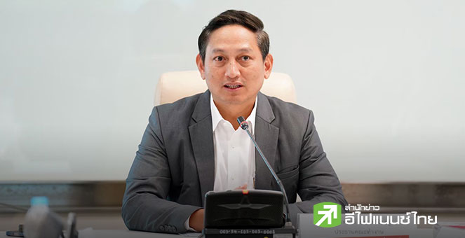 `พลังงาน` ยันไทยไม่ได้ส่งออกน้ำมันไปกัมพูชาตั้งแต่ ก.ค.68 ชี้ความมั่นคงชาติต้องมาก่อน