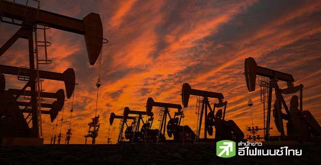 ปตท.รายงานสถานการณ์ตลาดน้ำมัน 1-5 ธ.ค.68 และแนวโน้มสัปดาห์วันที่ 8-12 ธ.ค.68