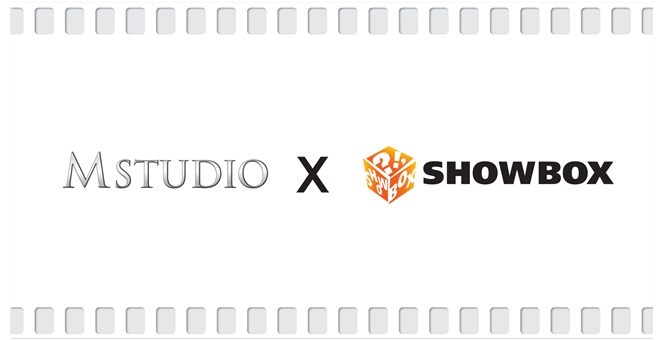 M STUDIO ประกาศความร่วมมือกับ SHOWBOX ค่ายหนังยักษ์ใหญ่เกาหลี เดินหน้าโคโปรดักชัน–ลงทุนร่วม เพื่อสร้างและจัดจำหน่ายภาพยนตร์ไทยสู่ตลาดโลก!