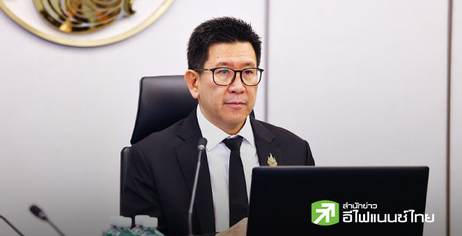 ครม.เคาะแพ็กเกจอุ้ม SMEs อัดฉีดสินเชื่อ-ค้ำประกัน-ภาษี วงเงิน 3.27 แสนลบ. ดันศก.ปี 69 โตเพิ่ม 0.36%