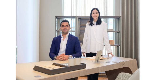 EURO โชว์ศักยภาพธุรกิจ-เปิดแบรนด์ใหม่ Vispring ในงาน Opp Day